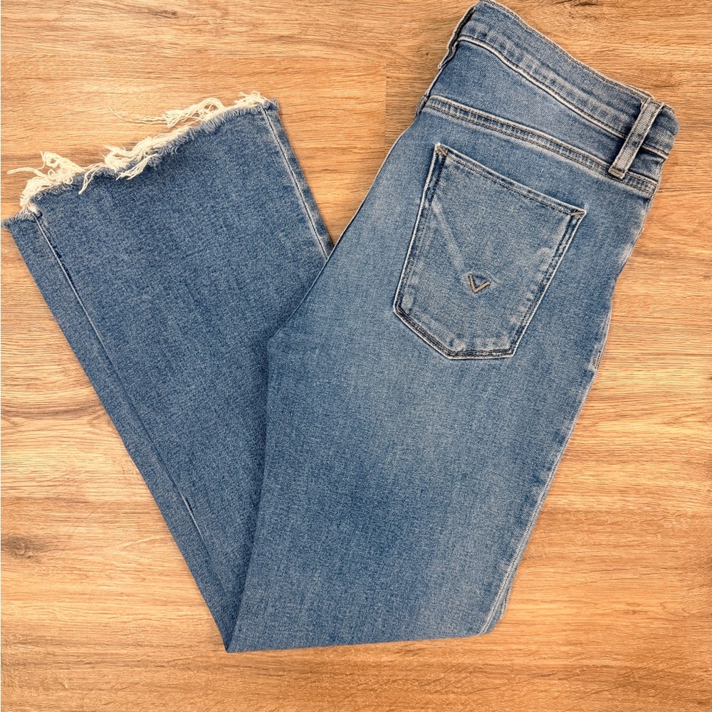 Hudson Barbara Jeans